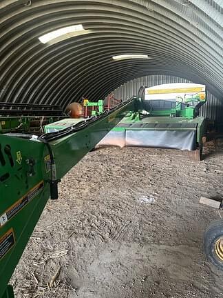 Image of John Deere C450 equipment image 1
