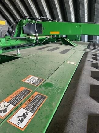 Image of John Deere C450 equipment image 3