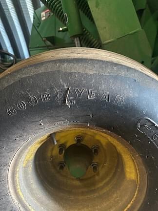 Image of John Deere C450 equipment image 2