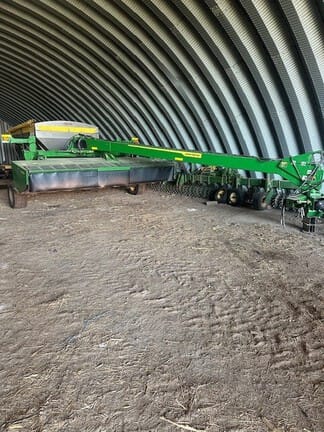 2024 John Deere C450 Equipment Image0