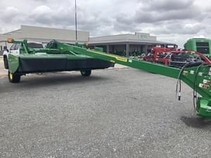 2024 John Deere C450 Image