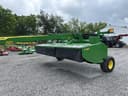2024 John Deere C450 Image