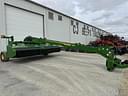 2024 John Deere C450 Image