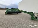 2024 John Deere C450 Image