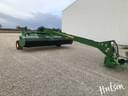 2024 John Deere C450 Image