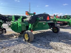 2024 John Deere C450 Image