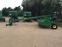 2024 John Deere C450 Image