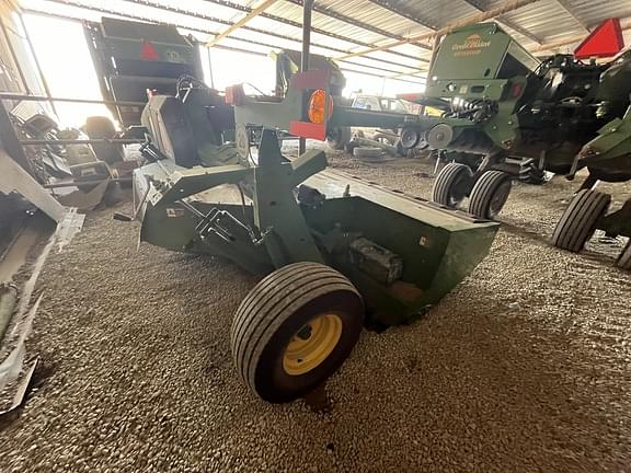 Image of John Deere C450 equipment image 3