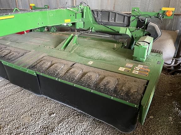 Image of John Deere C450 equipment image 1