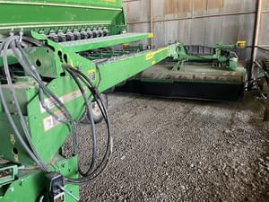 2024 John Deere C450 Image