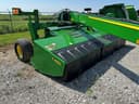2024 John Deere C450 Image