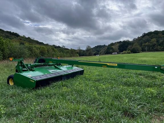 2023 John Deere C500 Equipment Image0