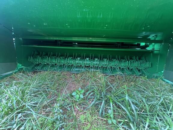 Image of John Deere C500 equipment image 4