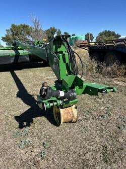 Image of John Deere C500 equipment image 3