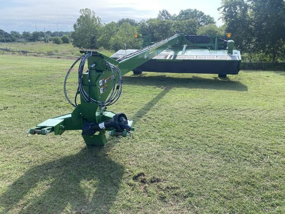 2024 John Deere C500 Equipment Image0