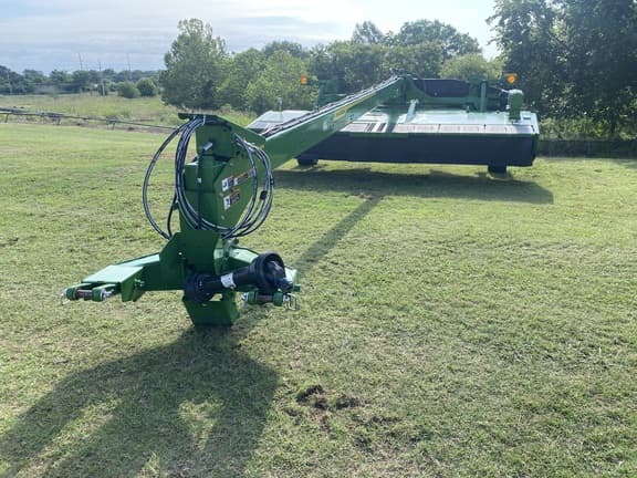 Image of John Deere C500 Primary image