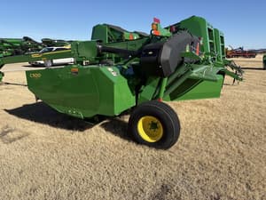 2024 John Deere C500 Image