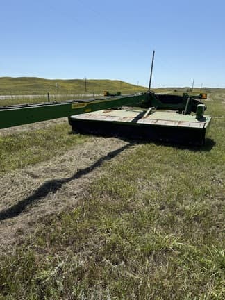 Image of John Deere C500 equipment image 1