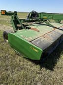 2024 John Deere C500 Image