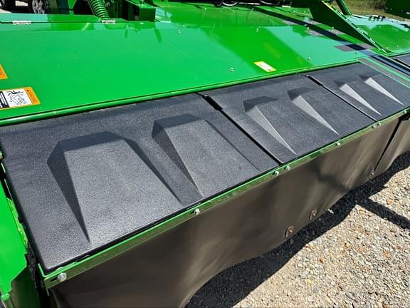 Image of John Deere C500 equipment image 4