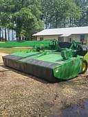 2024 John Deere C500 Image