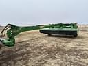 2024 John Deere C500 Image