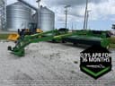 2024 John Deere C500 Image