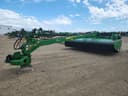 2024 John Deere C500 Image