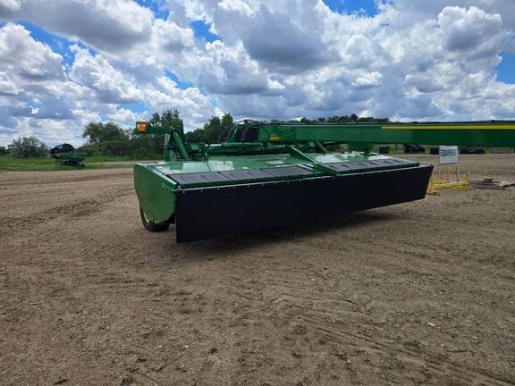 2024 John Deere C500 Equipment Image0