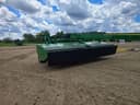 2024 John Deere C500 Image