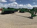 2024 John Deere C500 Image