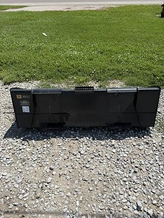 Image of John Deere Worksite Pro C66 equipment image 3