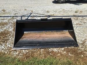 2024 John Deere Worksite Pro C66 Image