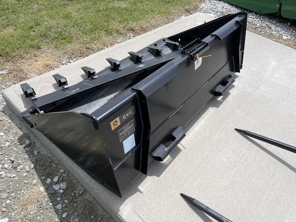 Image of John Deere Worksite Pro C66 equipment image 3