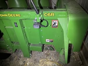 2024 John Deere C6R Image