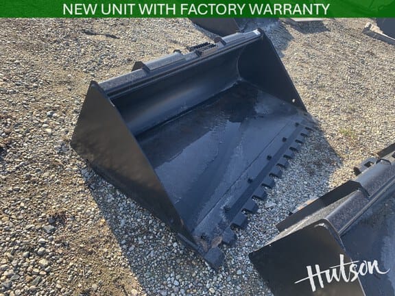 2024 John Deere C72 Equipment Image0