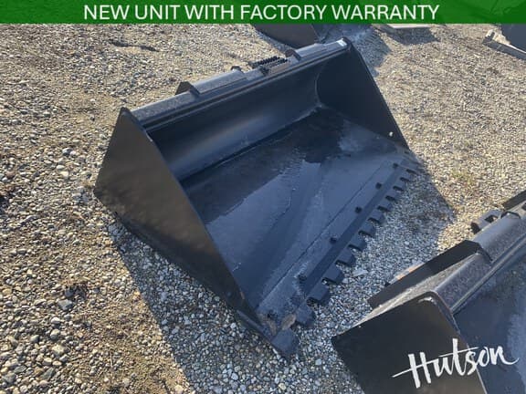 Image of John Deere C72 Primary image