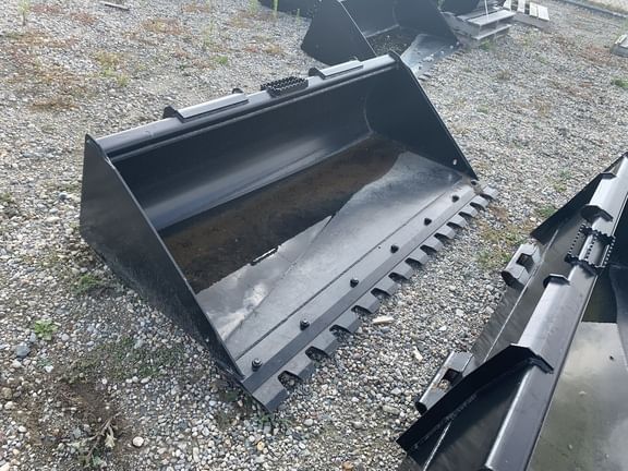 2024 John Deere C72 Equipment Image0