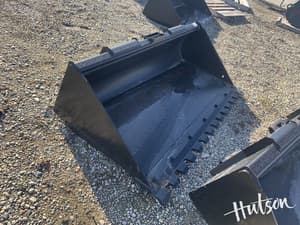 2024 John Deere C72 Image