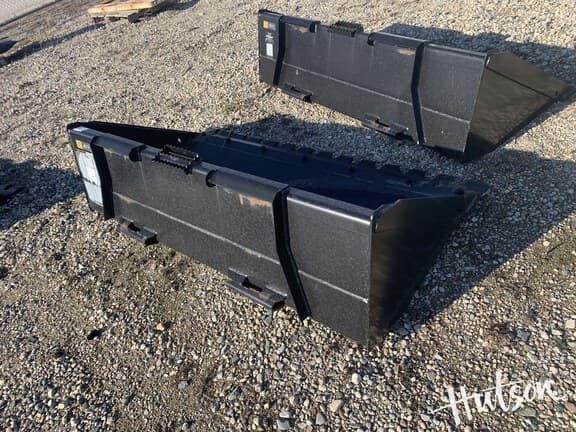 Image of John Deere C72 equipment image 3