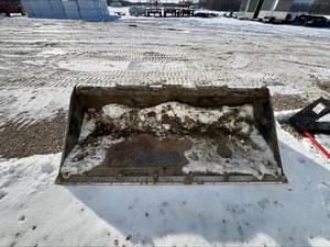 2024 John Deere Worksite Pro C78 Image