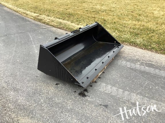 2024 John Deere Worksite Pro C78 Equipment Image0