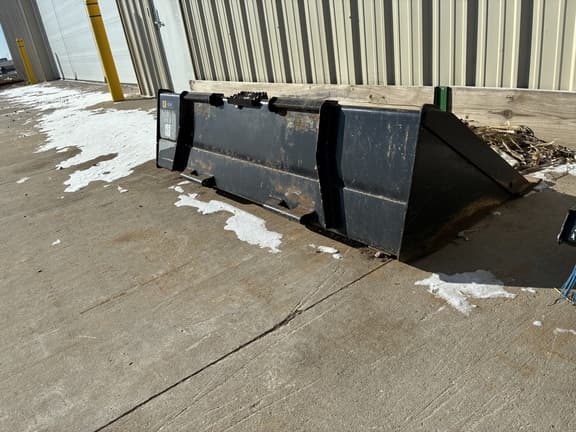 Image of John Deere Worksite Pro C78 Image 0