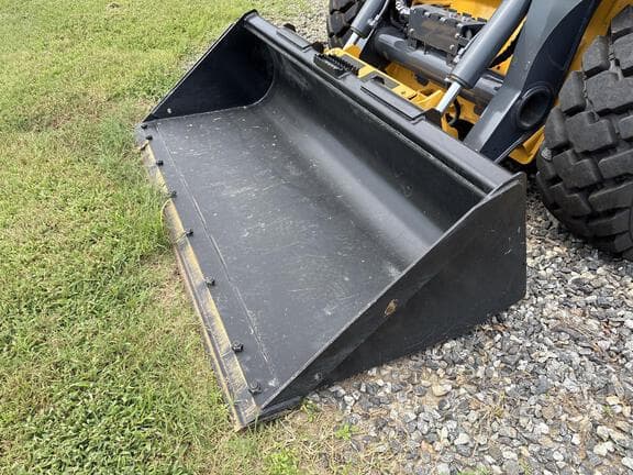 Image of John Deere Worksite Pro C78 Primary image