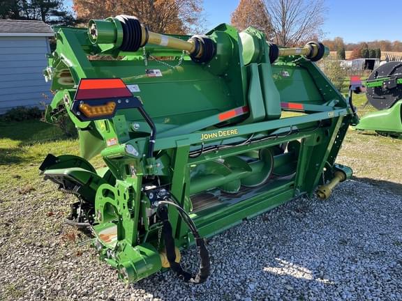 Image of John Deere C8F Primary image