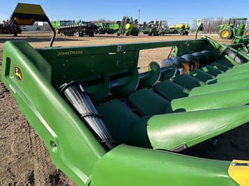 Main image John Deere C8R