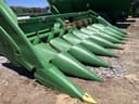 2024 John Deere C8R Image