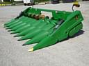 2024 John Deere C8R Image
