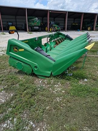 Image of John Deere C8R Primary image