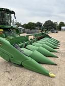 2024 John Deere C8R Image